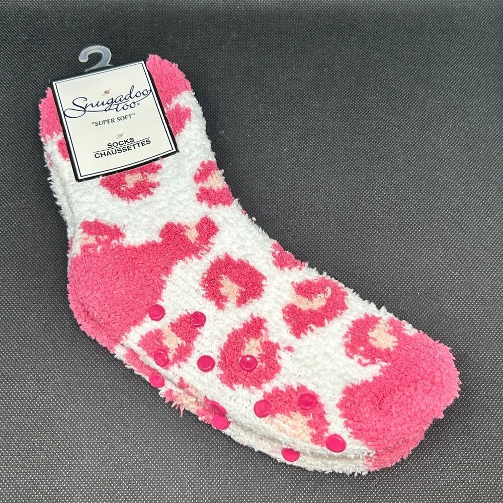 New Snuggadoo too super soft socks
